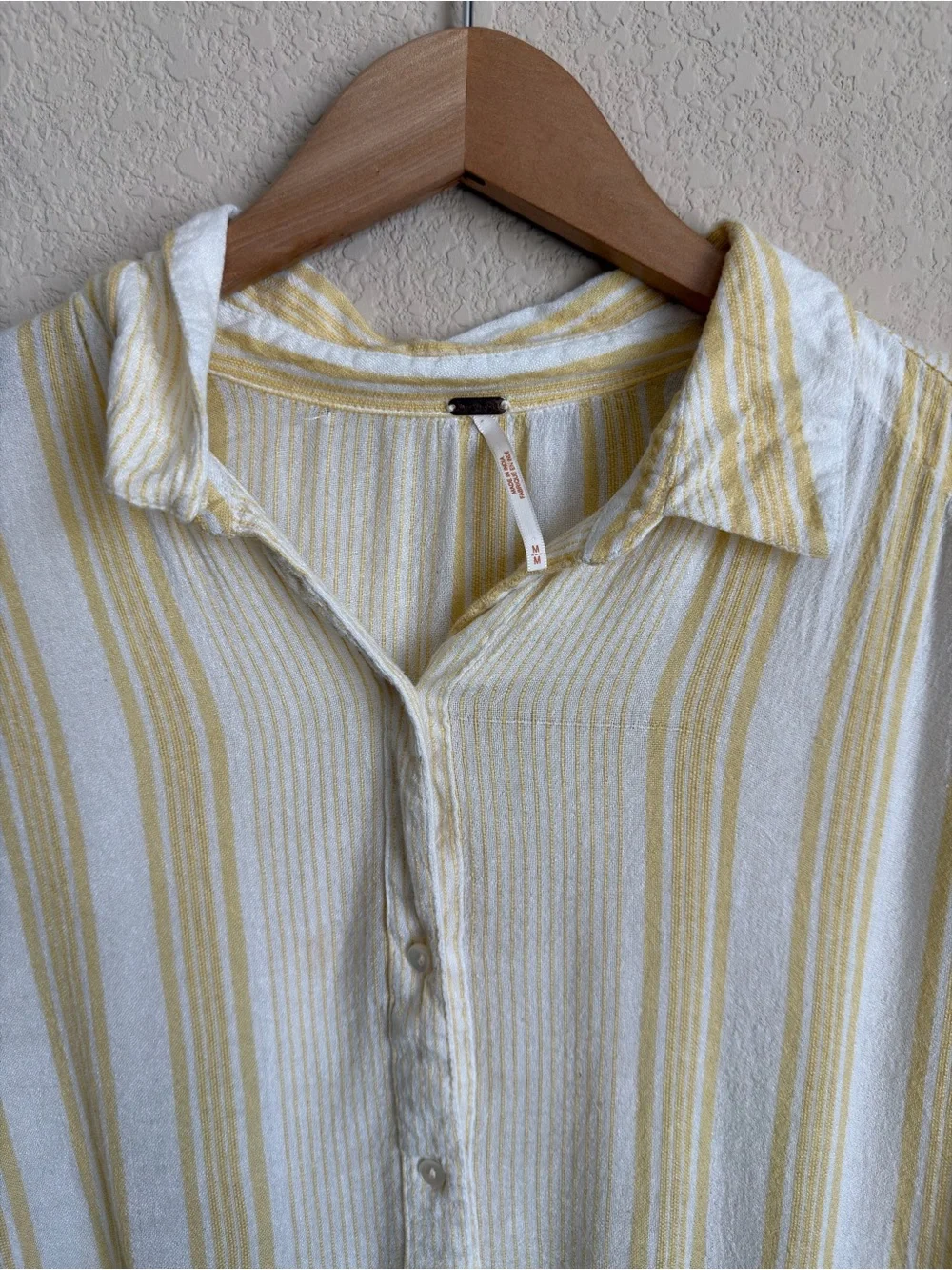 Free People wear fabric sleeves